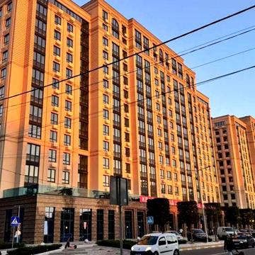 Продаж 3-к квартири в Ірпені, ЖК Бізнес-класу, з ліфтом ЖК Центральний Premium
