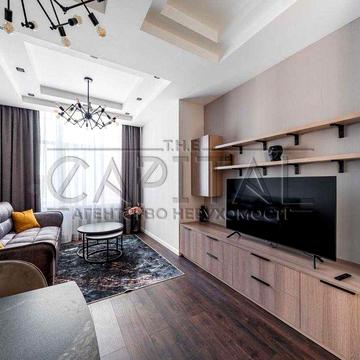 Аренда  Квартира  улица Драгомирова Липки  Печерск  Киев