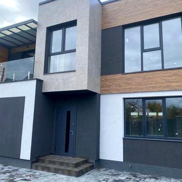 Будинок 180 м2 від власника.ГАЗ. Osocor Residence 1км.