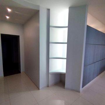 Аренда 3- х комнатной квартиры парк Шевченко, Вернадского, Башни!