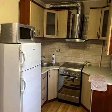 Оренда однокімнатної квартири Хуст