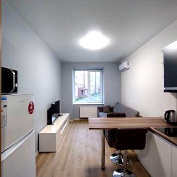 Аренда квартиры студии. Академика Павлова. Барабашова. Салтовка.