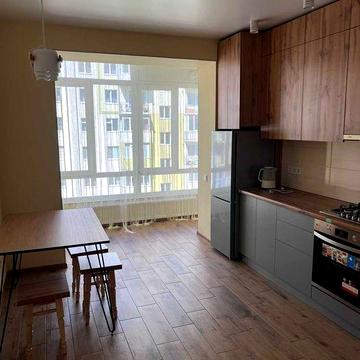 Оренда стильної квартири