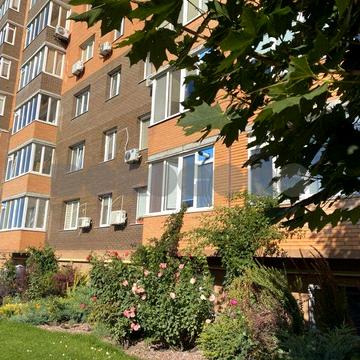 Продаж 1-кімнатної. Перший Парковий. Білогородка