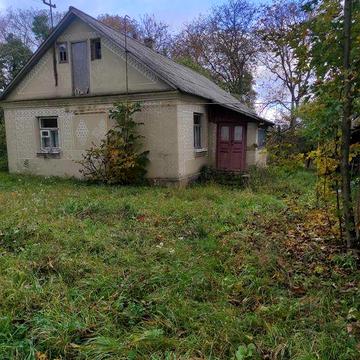 Продам будинок с. Білашів (Здолбунівський р-н)