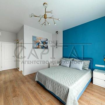 Аренда квартиры, ул. Пимоненко , ЖК Greenville Park