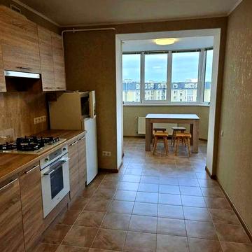 ТЕРМІНОВО! ПЕРША ЗДАЧА! ЖК Софія простора 2-х кім. 68 кв.м. ! ВІЛЬНА!