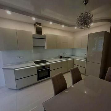 Актуально! Здам 2 кім 75 м2 квартиру, ЖК Глушкова, поруч парк та метро