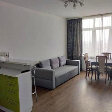 Авіаконструктора Ігоря Сікорського вул. (Танкова), 4-Б