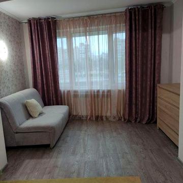 Продам 1но ком кв. в новом доме на Песках