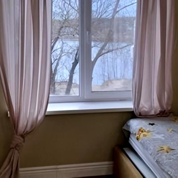 Богатирська вул., 30-А