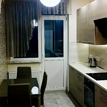 Юлії Здановської вул. (Ломоносова), 46/1