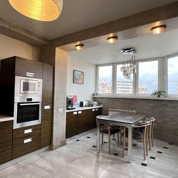 Олени Пчілки вул., 2