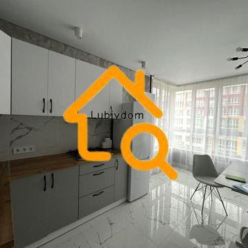 СУПЕР⁉️Оренда 1к Квартири ЖК ДОБРЕ МІСТО Теремки, Чабаны