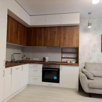 Продаж від забудовника 3 кімн.кв ЖК Вертикаль Лівий берег Новий ремонт ЖК Вертикаль