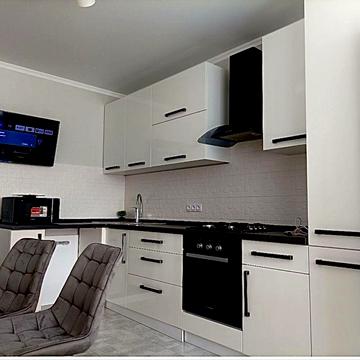 Первая Сдача‼️1 комнатная квартира в Новострое ЖК» Набережный Квартал»