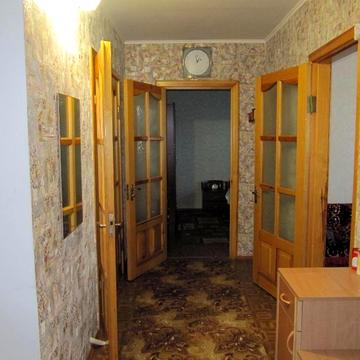 Квартира в с. Старое 3 -х комнатная