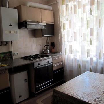 Квартира в с. Старое 3 -х комнатная