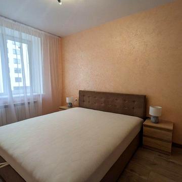 Мила квартира розвиненому районі Бучі .ID 234 ЖК Континент Рей