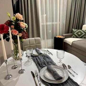 Продаж 1 к квартири в ЖК «Лебединий», вул. Ревуцького, 40б ЖК Лебединий