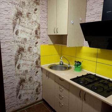 Сдам 1-к квартиру від власника