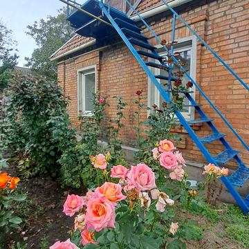 Григорівська вул., 20