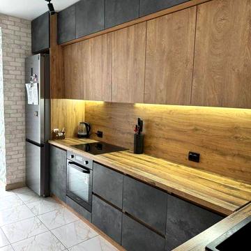 Євро 2к квартира з ремонтом!Центр Бучі!Мін.Оф!Держ.прогр.ТАК!Без коміс ЖК Модуль