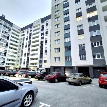 Лісогринівецька вул., 34