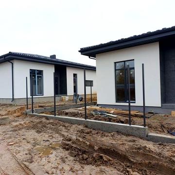 Тарасівка!! Продаж готового будинку 105 м2 та 5.6 соток землі