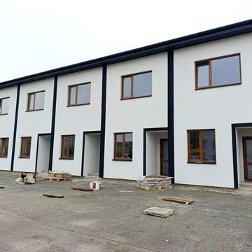 Продаж готового таунхаусу98м2 під чистове оздоровлення Святопетрівське