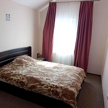 Продаж Таунхауса 53 м2 з ремонтом меблями та технікою.Боярка!!!