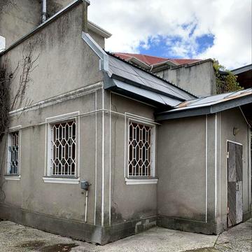 Сдам в аренду часть дома