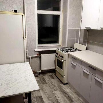 1 кімнатна квартира вул. Одеська