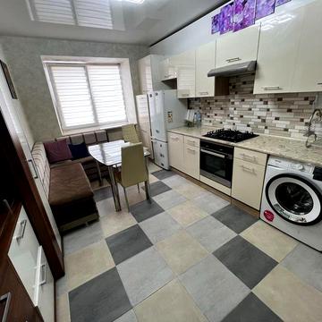 Квартира в новобудові. ЖК «Затишок»