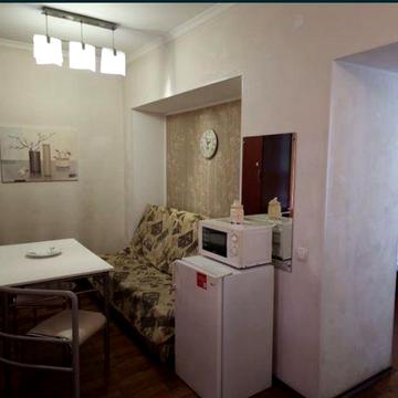 Срочно сдам домик 2х этажный м Гагарина