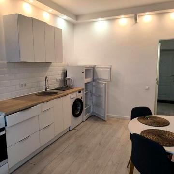 Рея Бредбері вул., 2