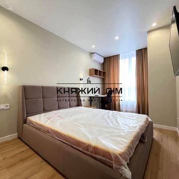 Дніпровська набережна вул., 17-К