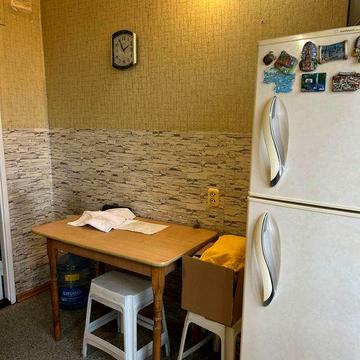 2 кімнатна квартира