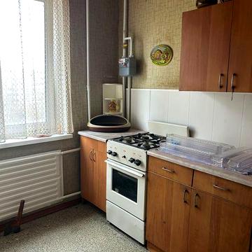 2 кімнатна квартира