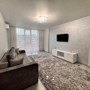 Оренда 2-кімнатної квартири біля Парку Шевченка