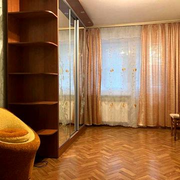 Здам 2к квартиру, Лятошинського вул., 14а, Теремки 2