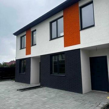 Таунхаус з готовим ремонтом ! Ворзель