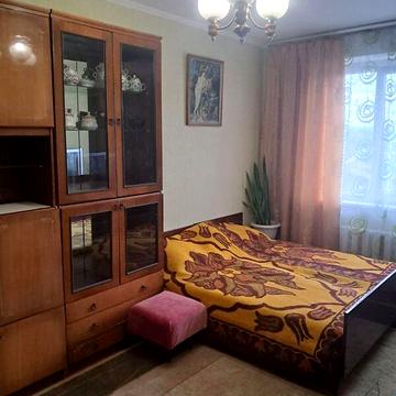 Довгострокова оренда 1к Квартира Панаса Мирного вулиця