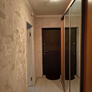 Продається 2-х кімнатна квартира