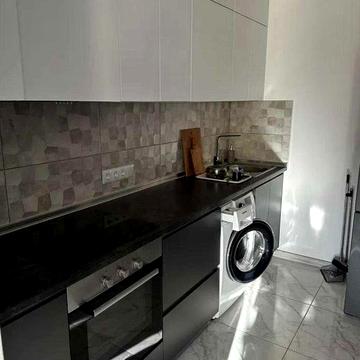 1-2 кімн квартира ЖК Розенталь 46 кв.м.