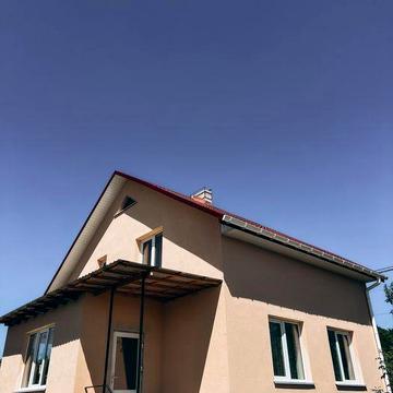 Пролаж будинку Дубово