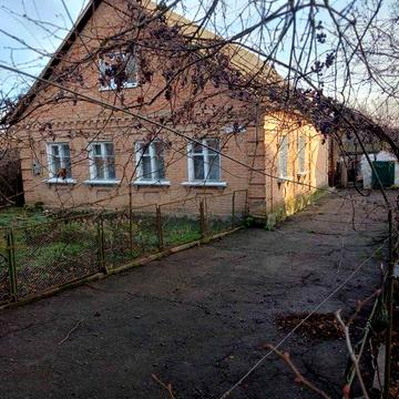 Продається добротний будинок