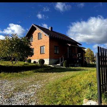 Оренда будиночка в Карпатах с.Татарів.