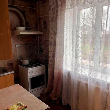 Продається 1-кімнатна квартира