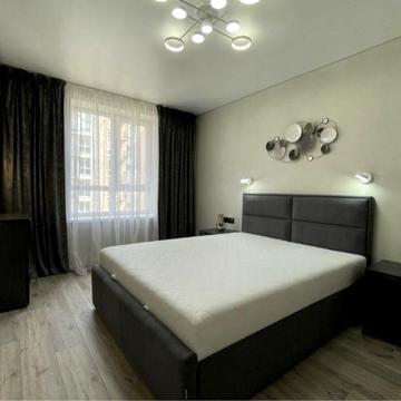 Продам 2 ком с ремонтом в Днепровской Браме ЖК Днепровская Брамма